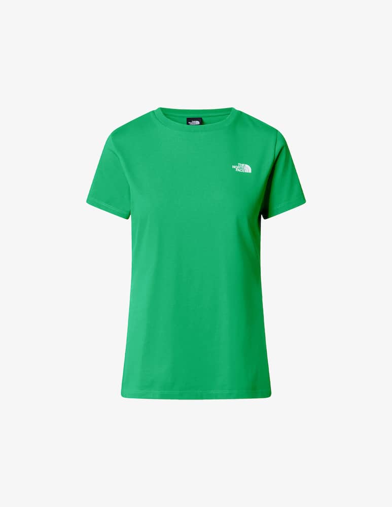 rinascente The North Face T-shirt