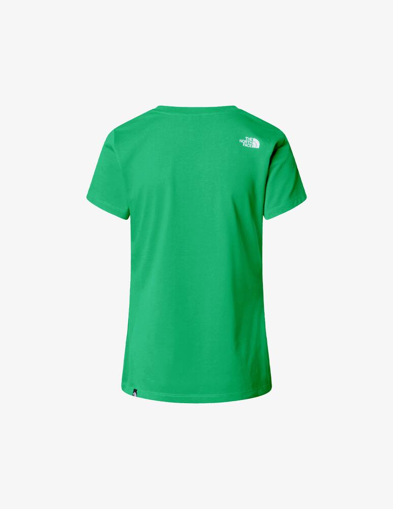 rinascente The North Face T-shirt