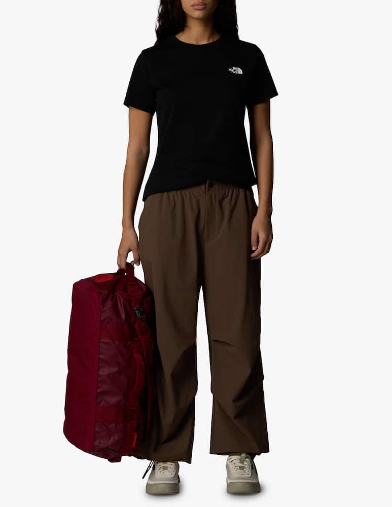 The North Face Cotton blend logo t-shirt - picture 2 The North Face Cotton blend logo t-shirt - picture 2