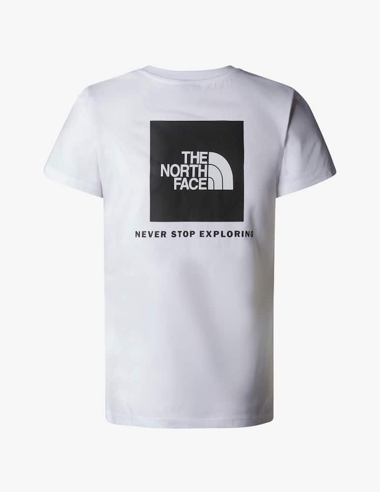 The North Face T-shirt in cotone - immagine 2 The North Face T-shirt in cotone - immagine 2