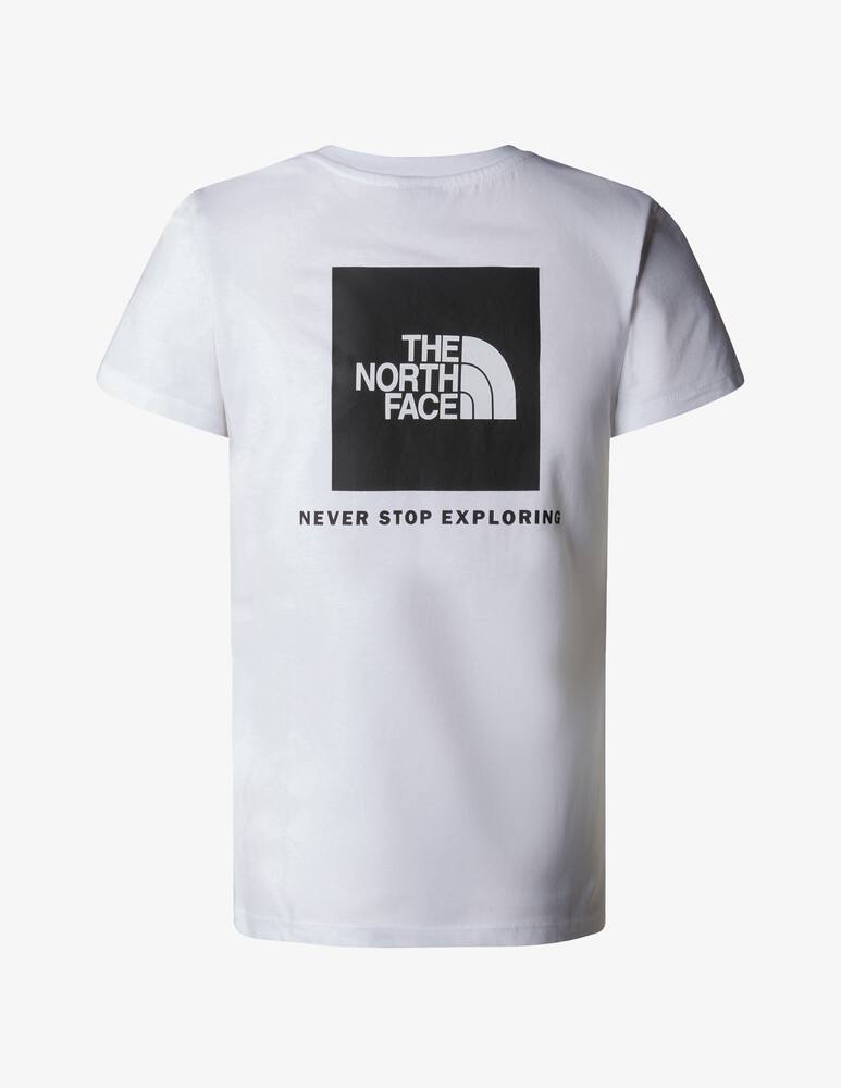 rinascente The North Face T-shirt in cotone