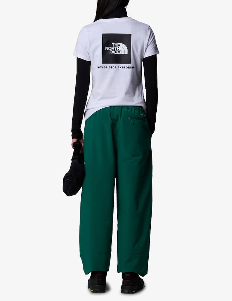 The North Face T-shirt in cotone - immagine 4 The North Face T-shirt in cotone - immagine 4