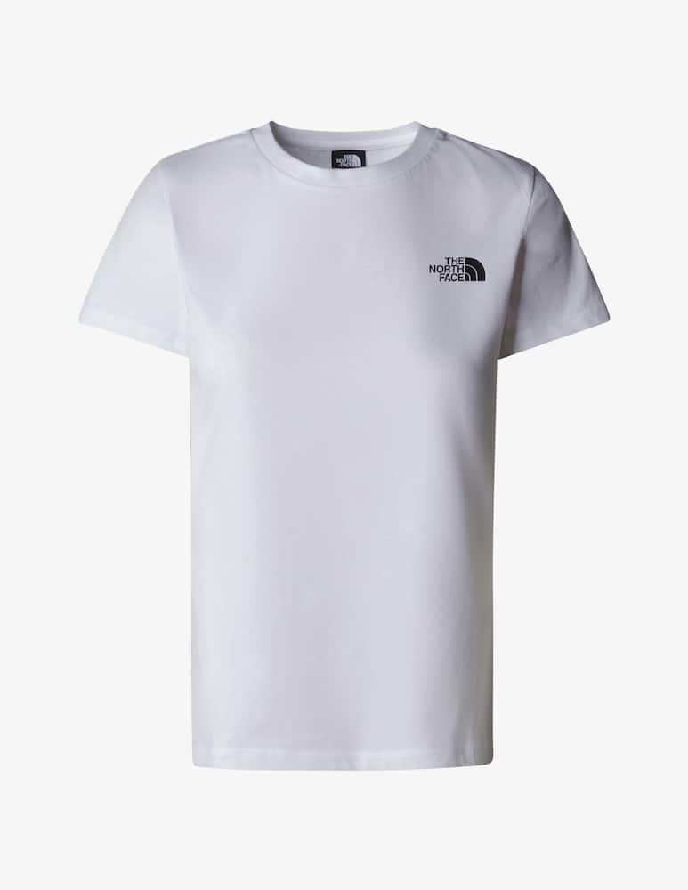 The North Face T-shirt in cotone - immagine 6 The North Face T-shirt in cotone - immagine 6