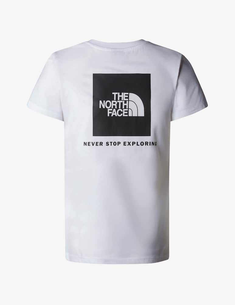 The North Face T-shirt in cotone - immagine 7 The North Face T-shirt in cotone - immagine 7