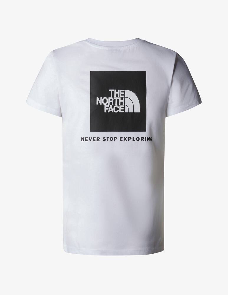 rinascente The North Face T-shirt in cotone