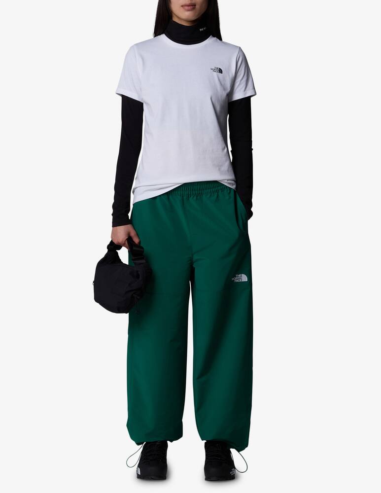 The North Face Cotton blend t-shirt - picture 2 The North Face Cotton blend t-shirt - picture 2