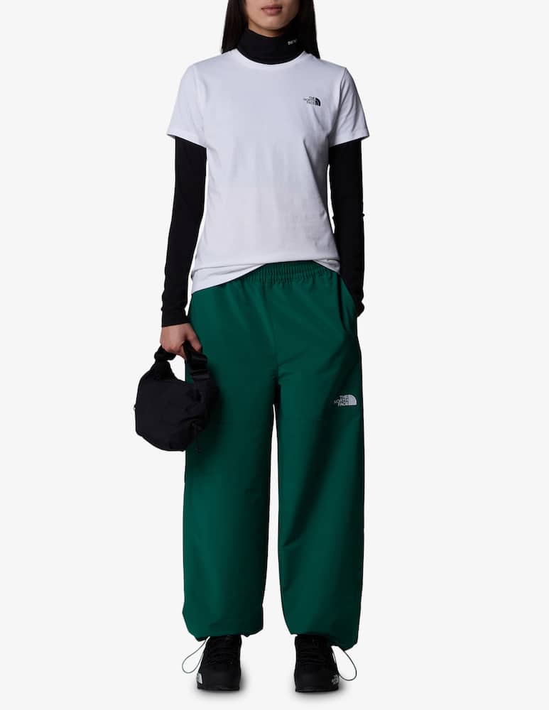 rinascente The North Face Cotton blend t-shirt