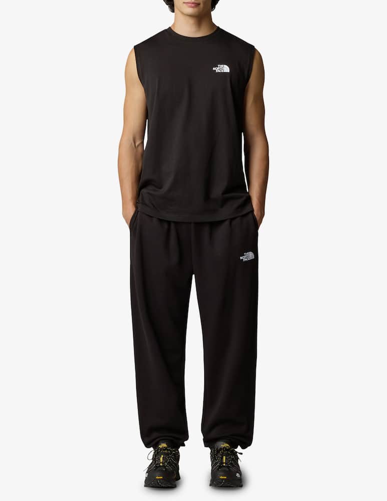 rinascente The North Face Tank simple dome