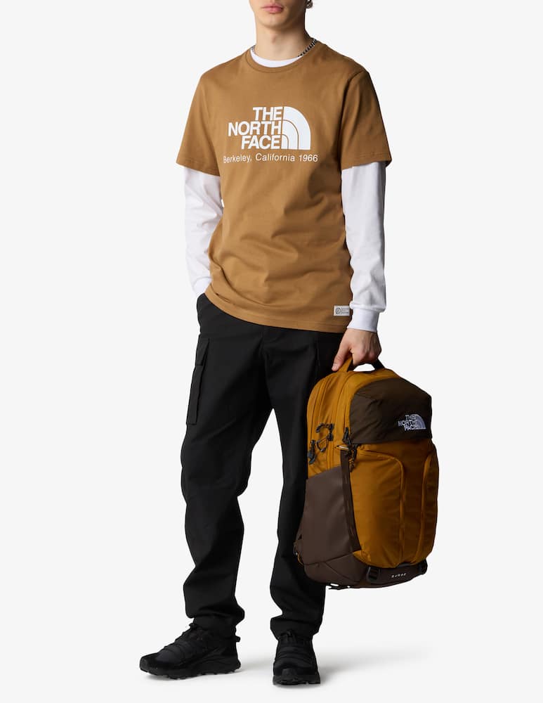 rinascente The North Face Maglietta berkeley california