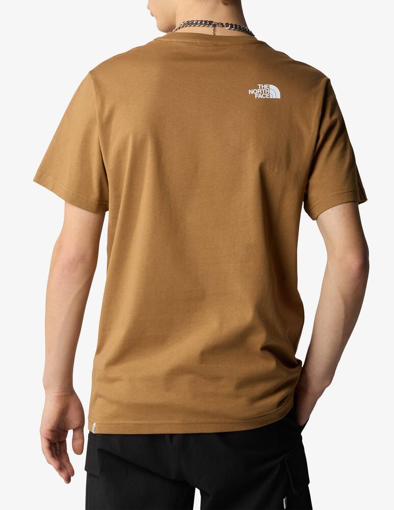 rinascente The North Face Maglietta berkeley california