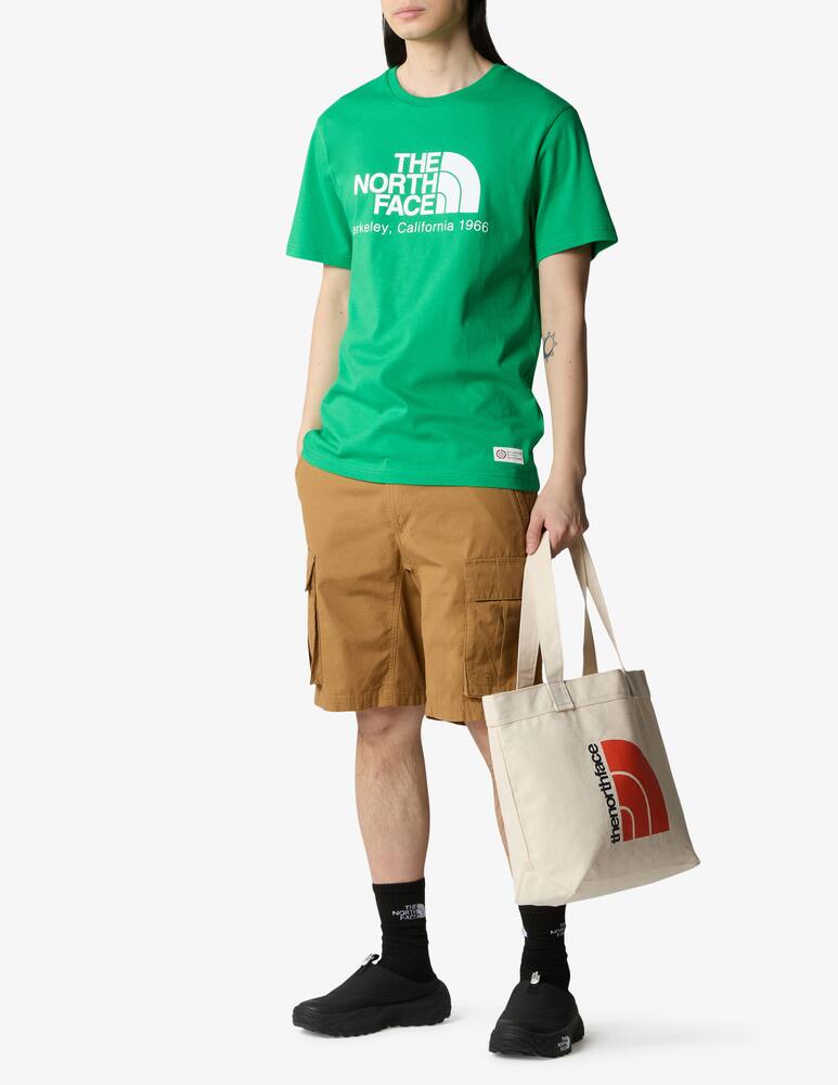 rinascente The North Face Maglietta berkeley california