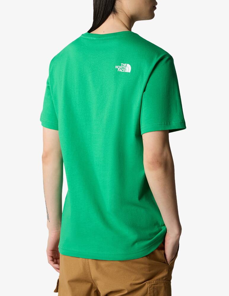 rinascente The North Face Maglietta berkeley california