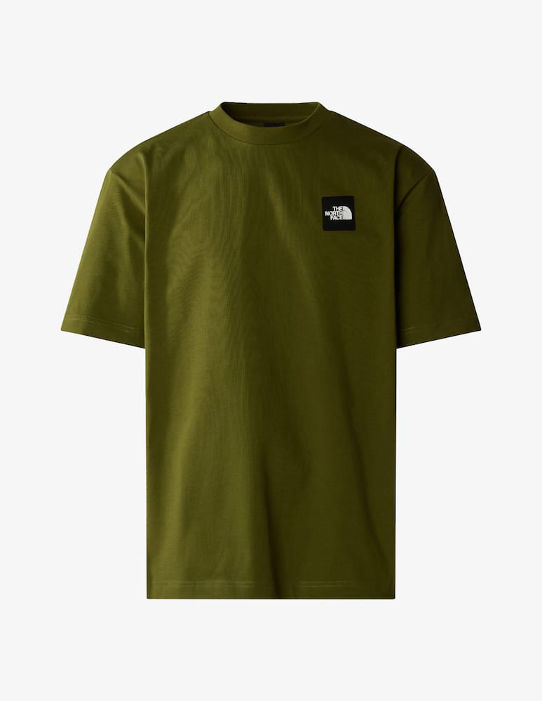 The North Face Maglietta patch - immagine 1 The North Face Maglietta patch - immagine 1