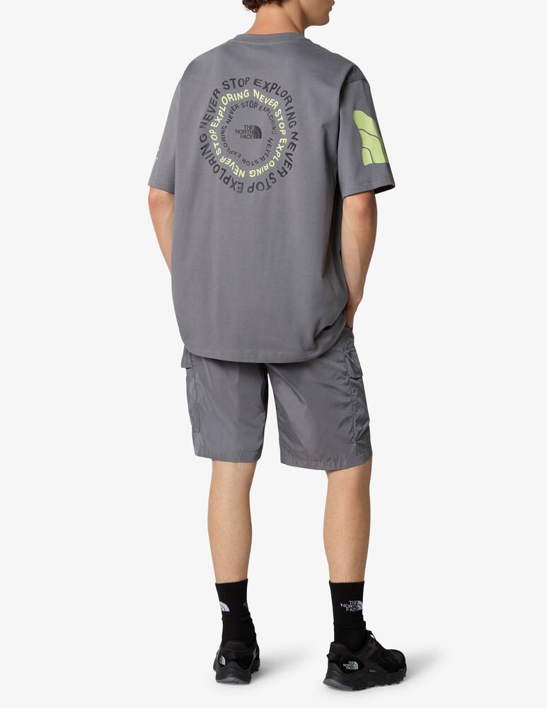 rinascente The North Face T-shirt graphic