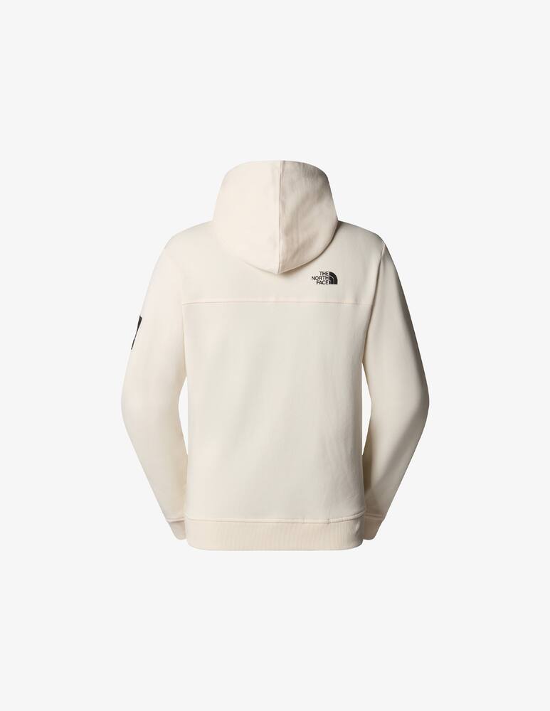 rinascente The North Face Hoodie fine alpine
