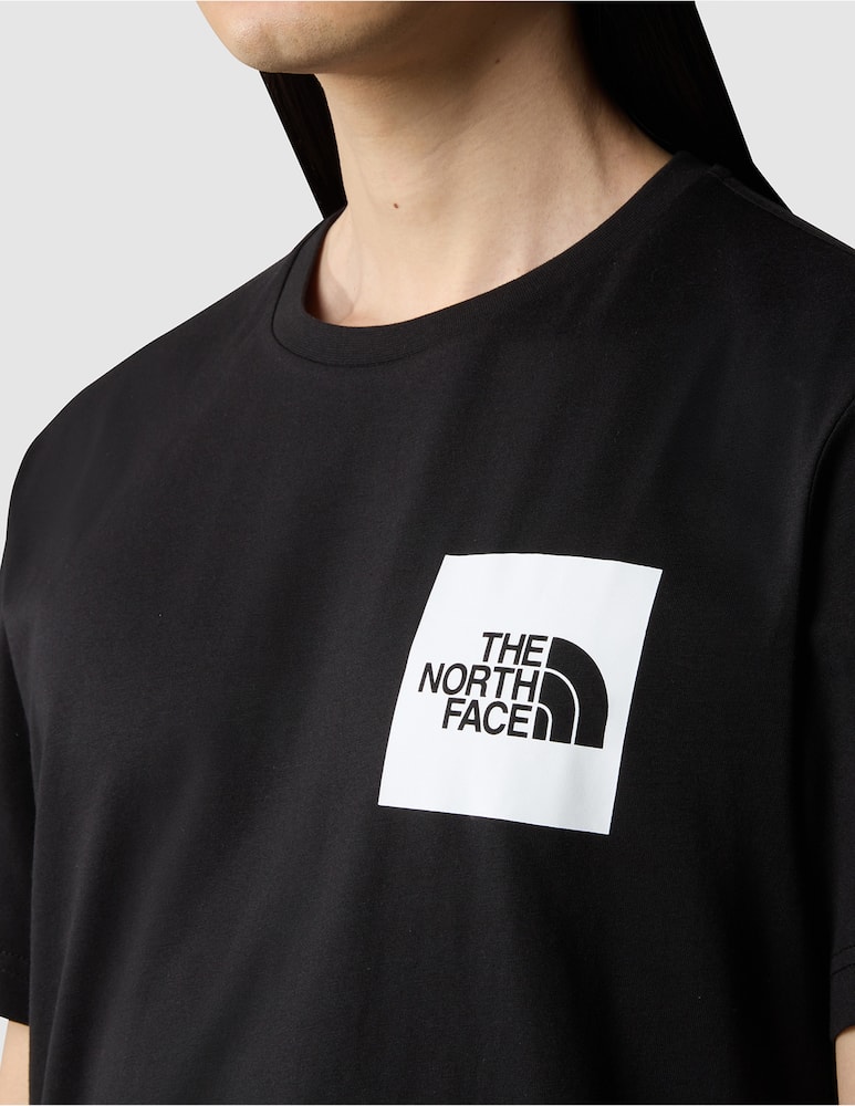 The North Face T-shirt fine - picture 4 The North Face T-shirt fine - picture 4