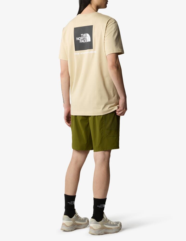 rinascente The North Face Maglietta redbox