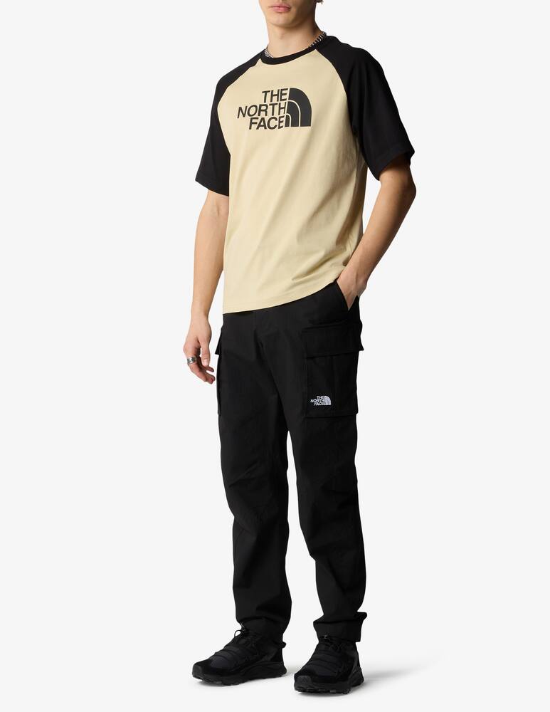 rinascente The North Face Maglietta easy raglan