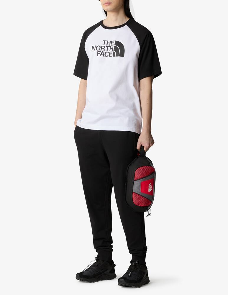 rinascente The North Face T-shirt easy raglan