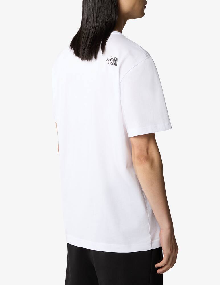 The North Face Maglietta fine - immagine 3 The North Face Maglietta fine - immagine 3