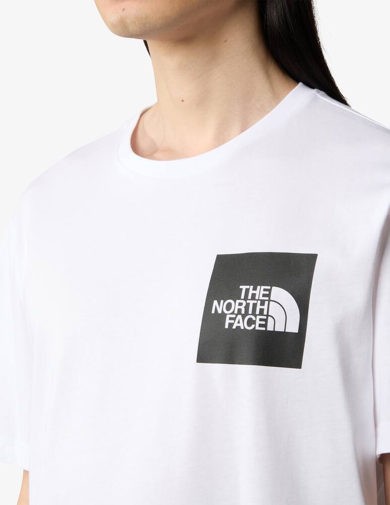The North Face Maglietta fine - immagine 4 The North Face Maglietta fine - immagine 4