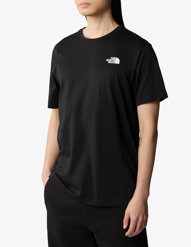 The North Face Maglietta redbox - immagine 1 The North Face Maglietta redbox - immagine 1
