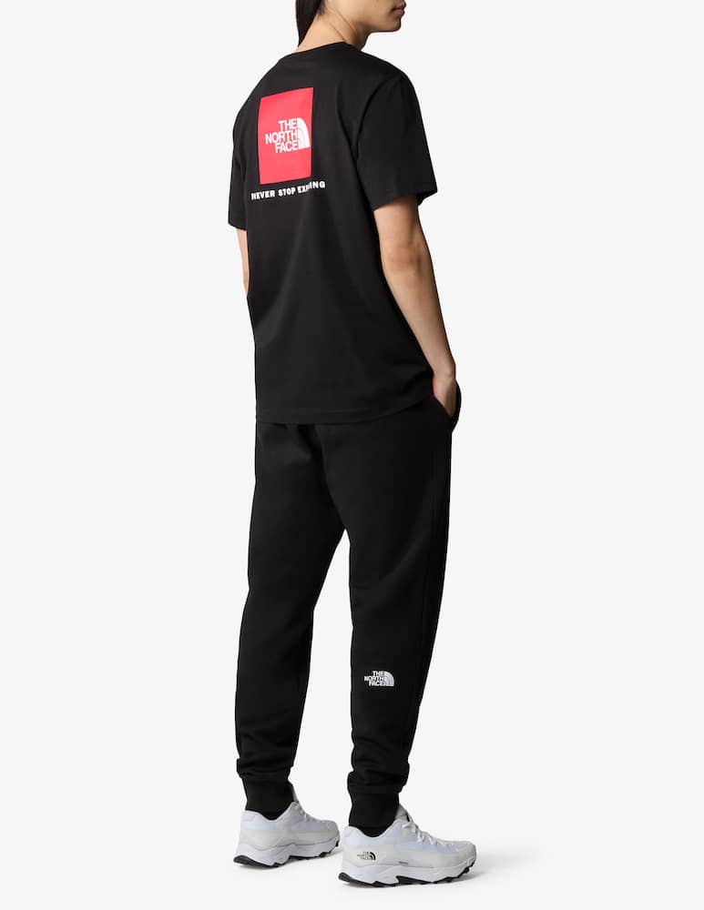 The North Face Maglietta redbox - immagine 2 The North Face Maglietta redbox - immagine 2
