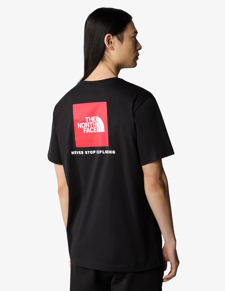 The North Face Maglietta redbox - immagine 3 The North Face Maglietta redbox - immagine 3
