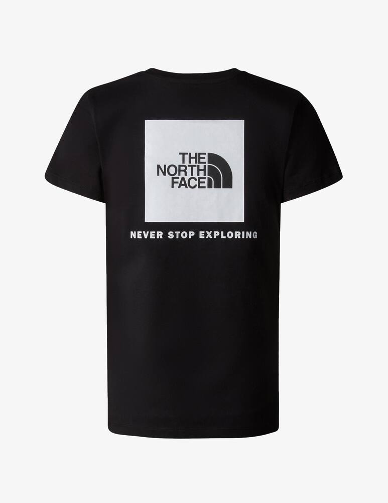 rinascente The North Face Cotton t-shirt