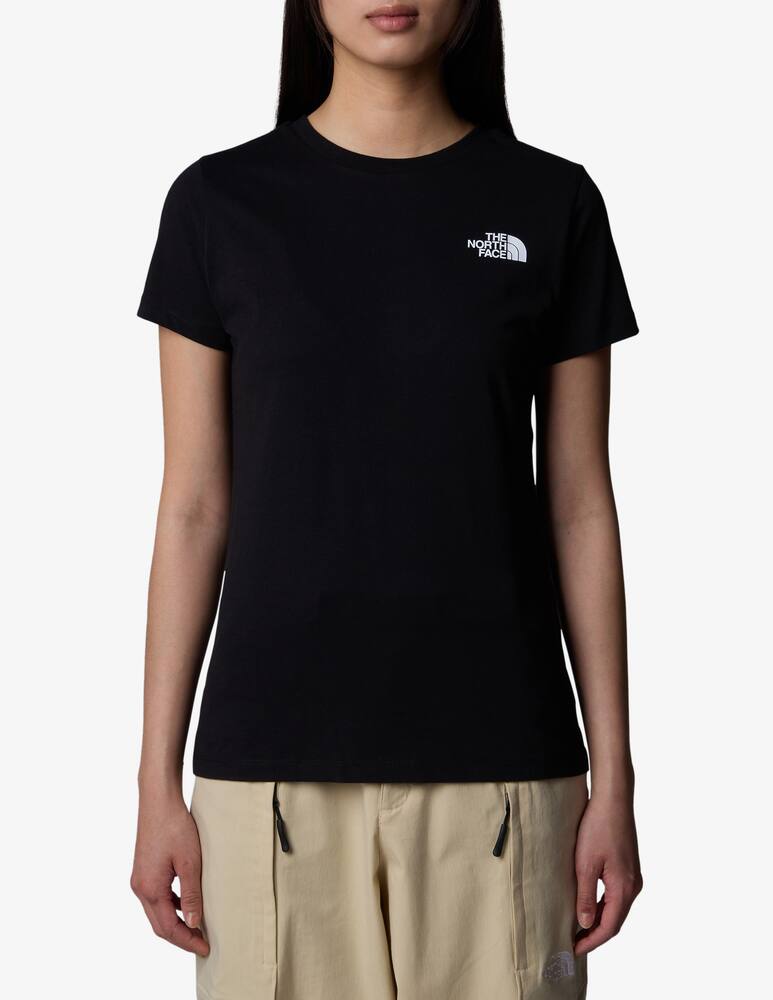 rinascente The North Face Cotton t-shirt