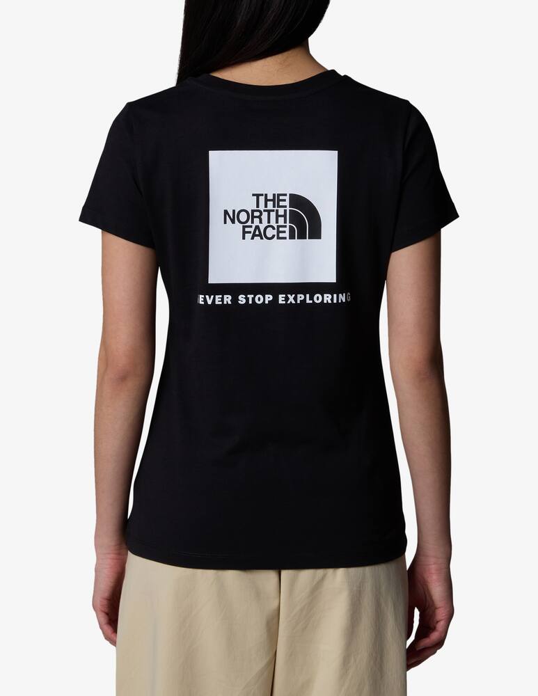 rinascente The North Face Cotton t-shirt