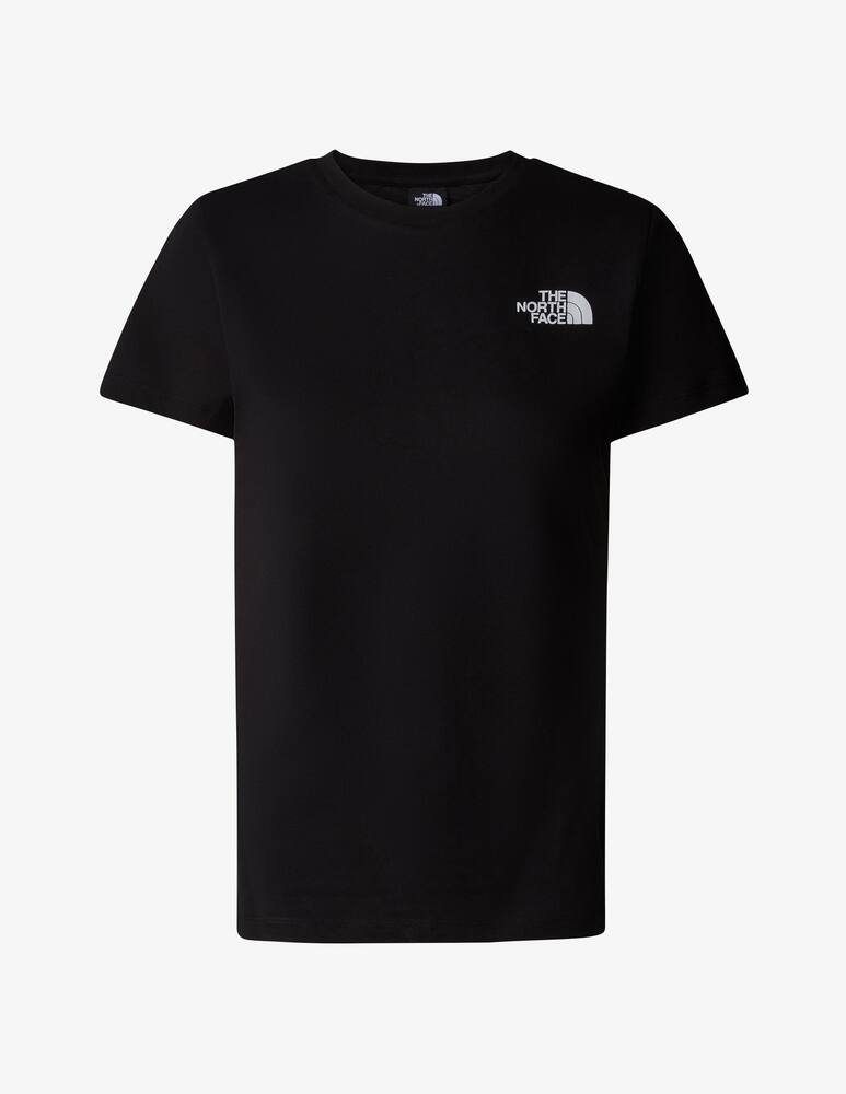 rinascente The North Face Cotton t-shirt