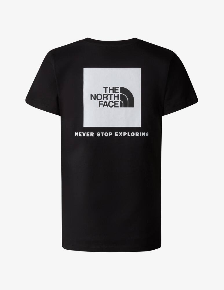 rinascente The North Face Cotton t-shirt