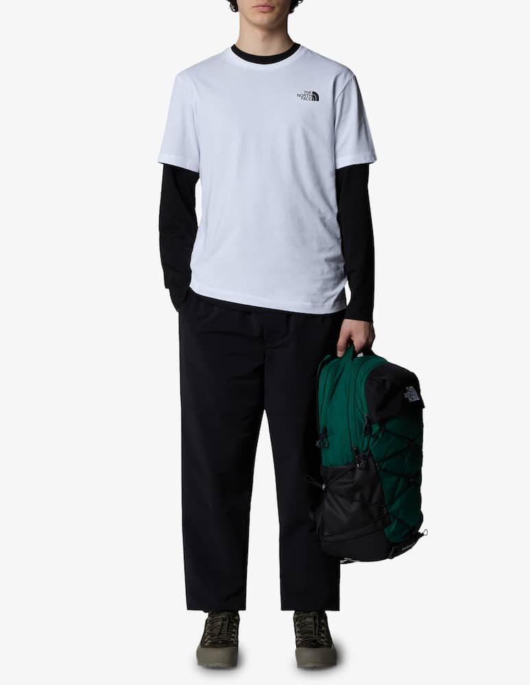 The North Face Maglietta redbox back - immagine 2 The North Face Maglietta redbox back - immagine 2