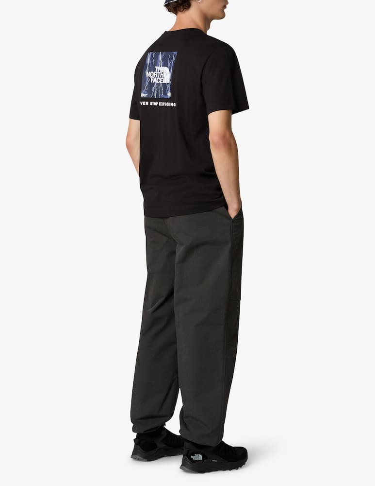 rinascente The North Face T-shirt redbox