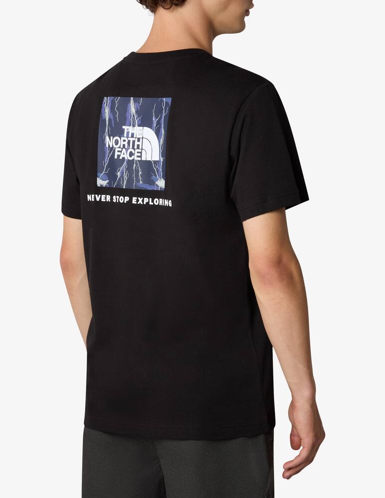 rinascente The North Face T-shirt redbox