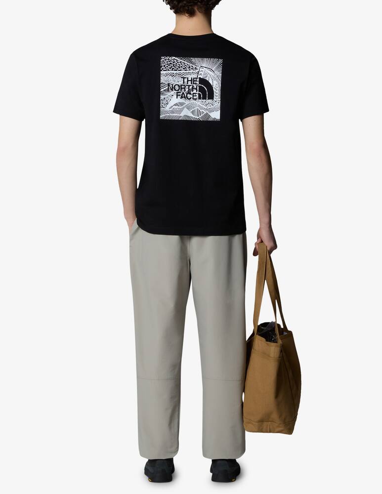 rinascente The North Face North Face celebration t-shirt