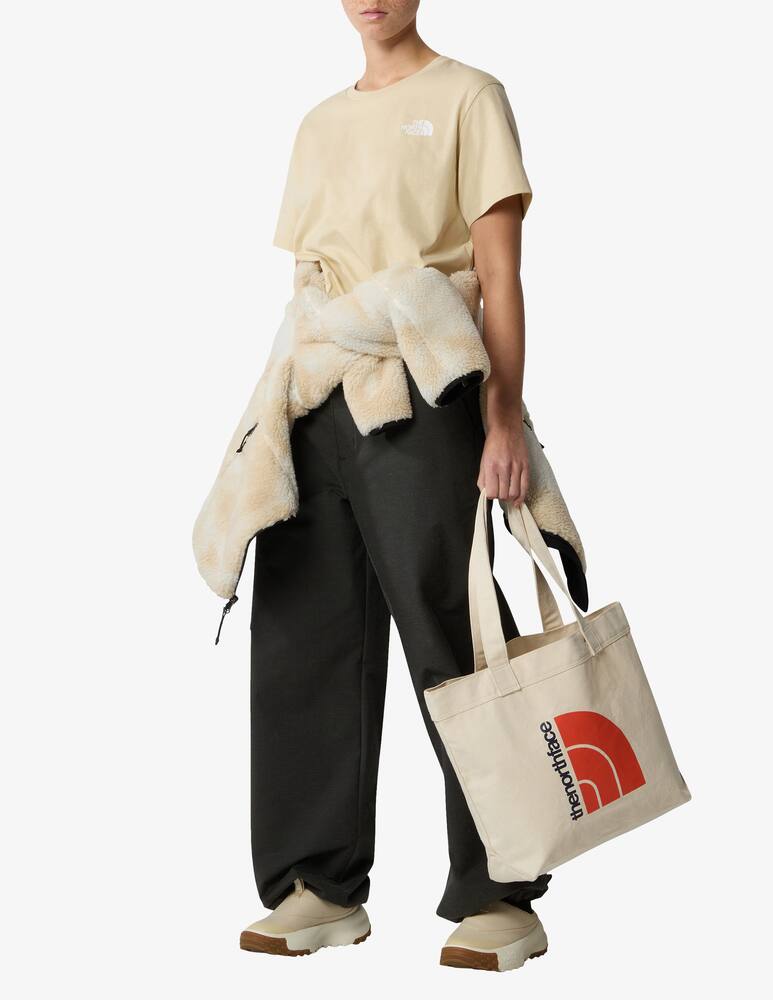 rinascente The North Face Cropped t-shirt