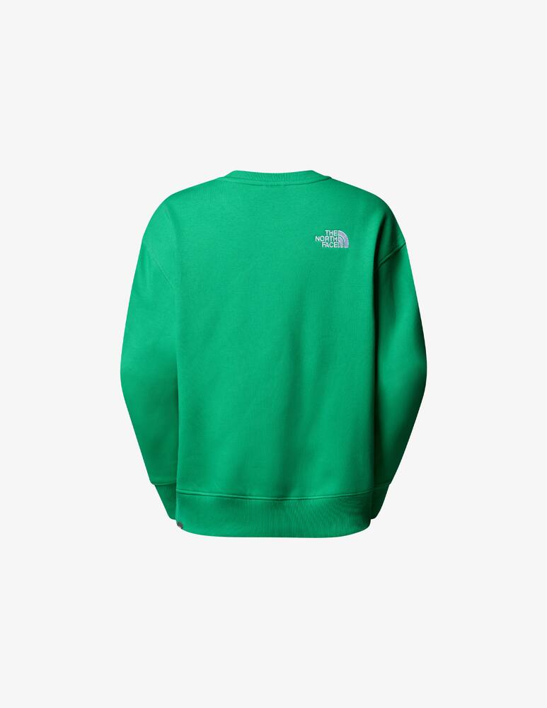 rinascente The North Face Felpa Essential