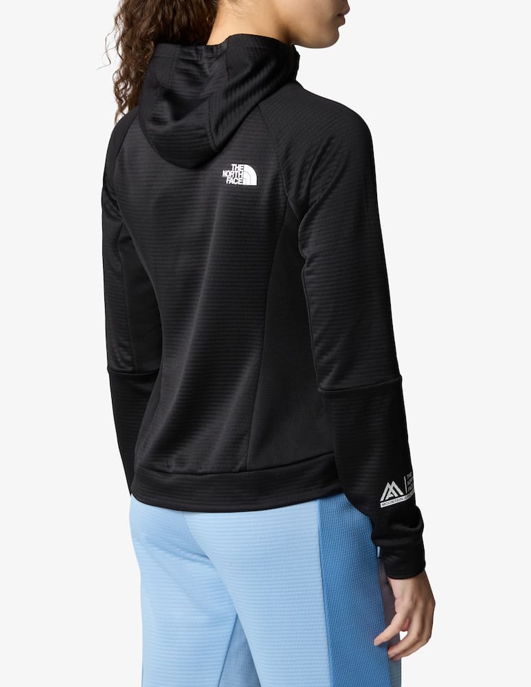 rinascente The North Face Felpa con zip