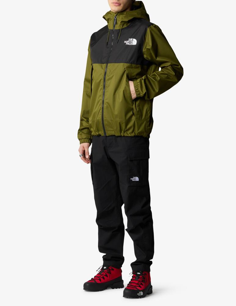 rinascente The North Face Giacca q mountain