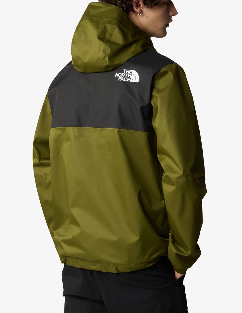 rinascente The North Face Giacca q mountain