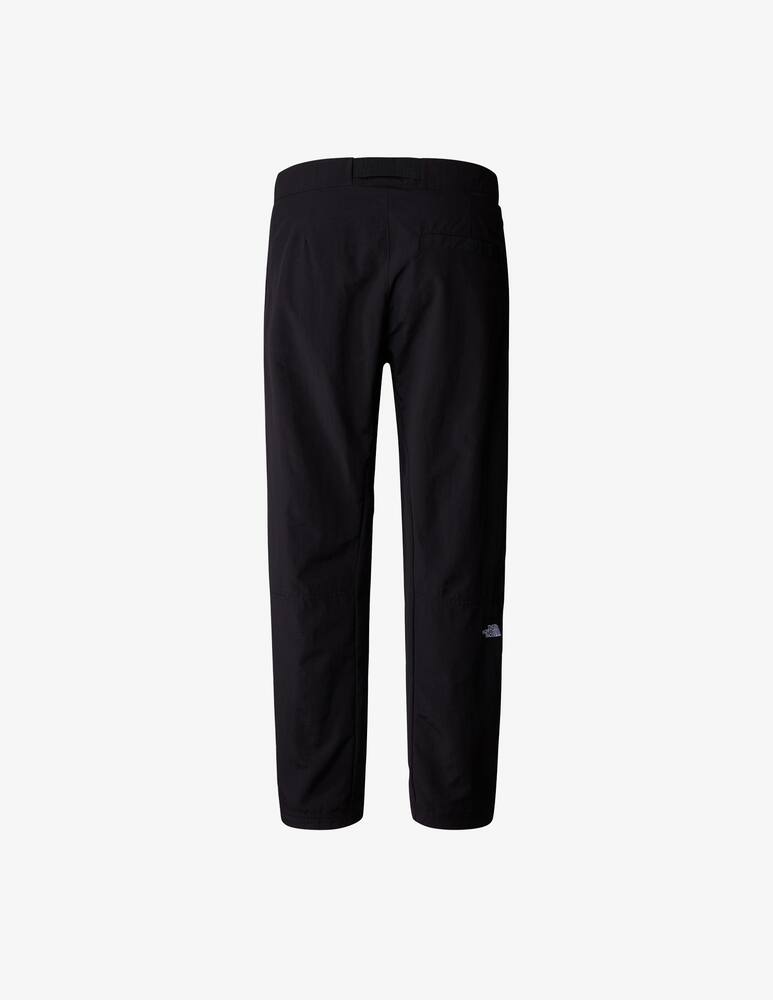 rinascente The North Face Trousers abukuma loose zip
