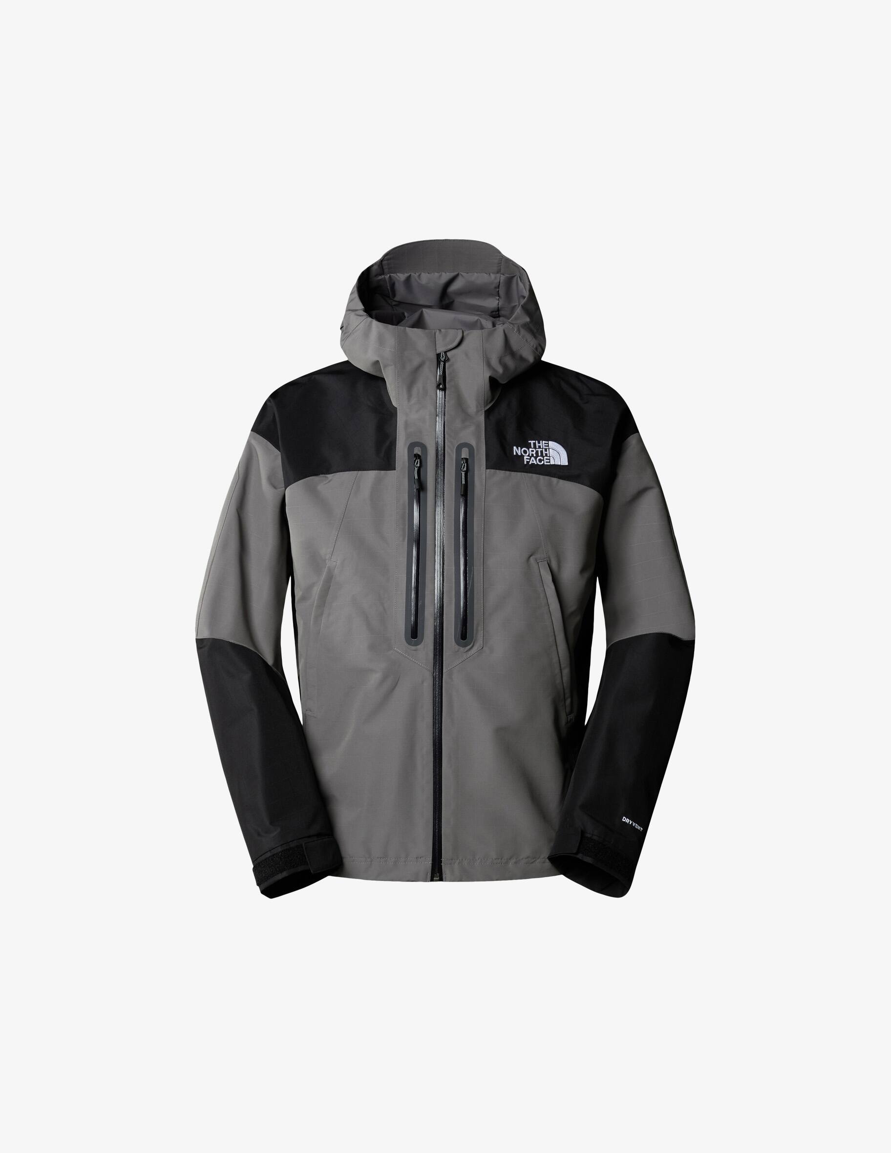 Shop The North Face Jacket transverse 2l dryvent on Rinascente