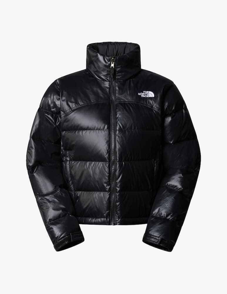 The North Face Giacca Retro Nuptse 2000 - immagine 1