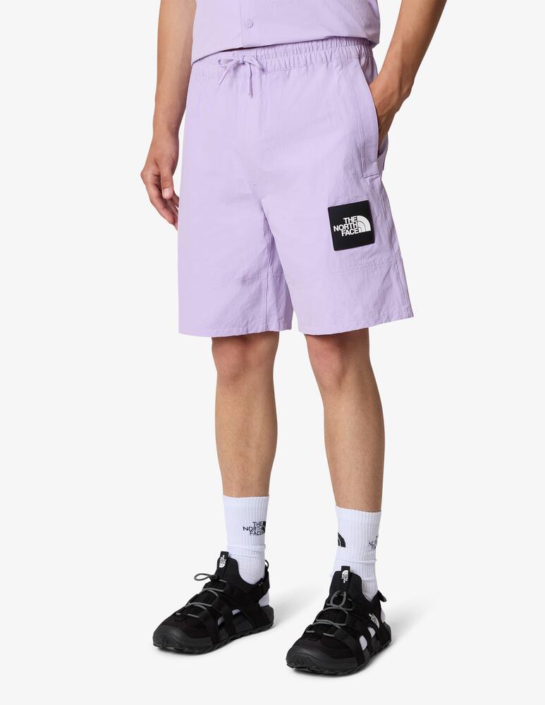 The North Face Pantalonialoncini pull on sakami - immagine 1 The North Face Pantalonialoncini pull on sakami - immagine 1