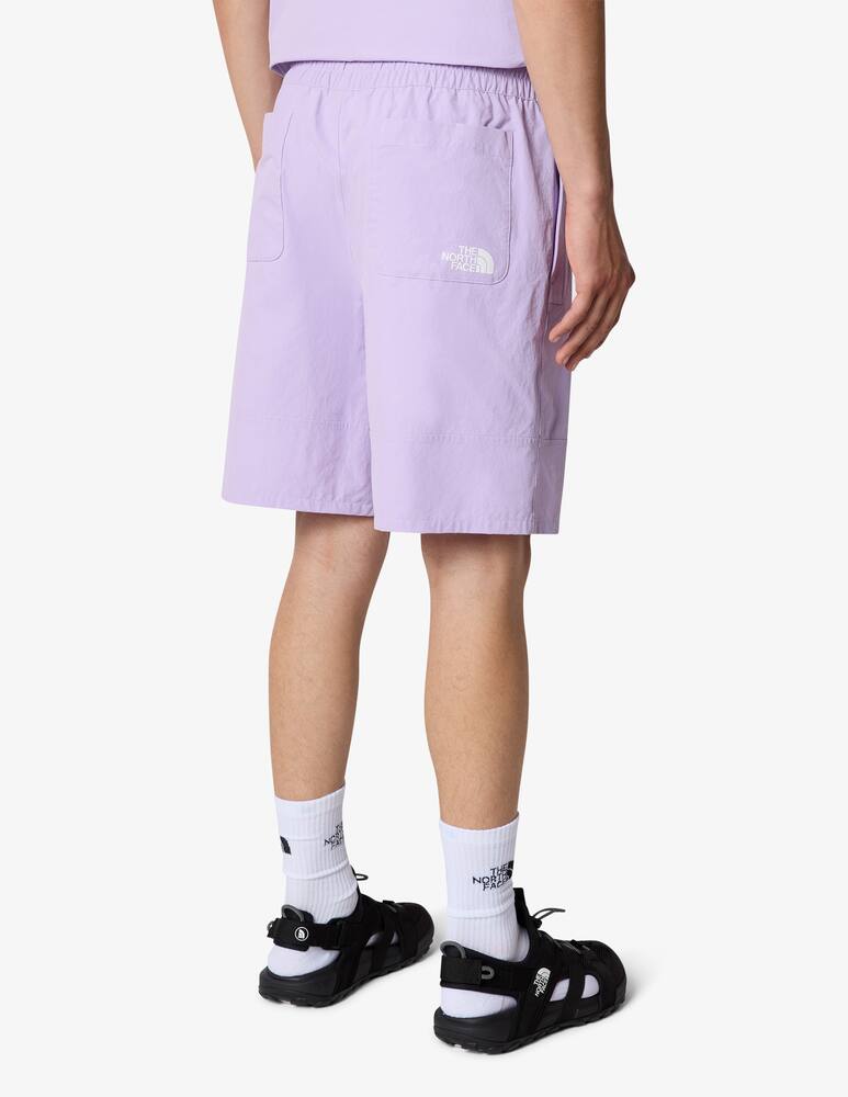 rinascente The North Face Pantalonialoncini pull on sakami