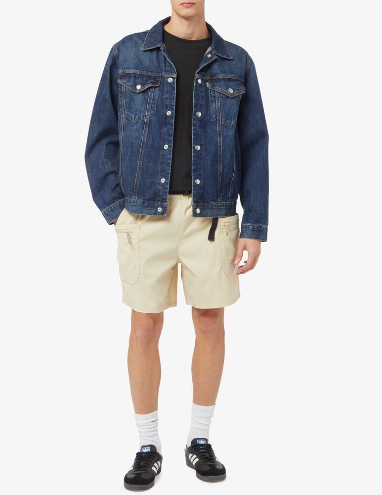 rinascente The North Face Short pantfinder belted