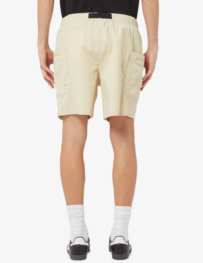 rinascente The North Face Short pantfinder belted