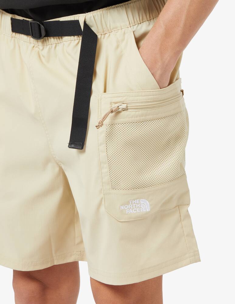 rinascente The North Face Short pantfinder belted
